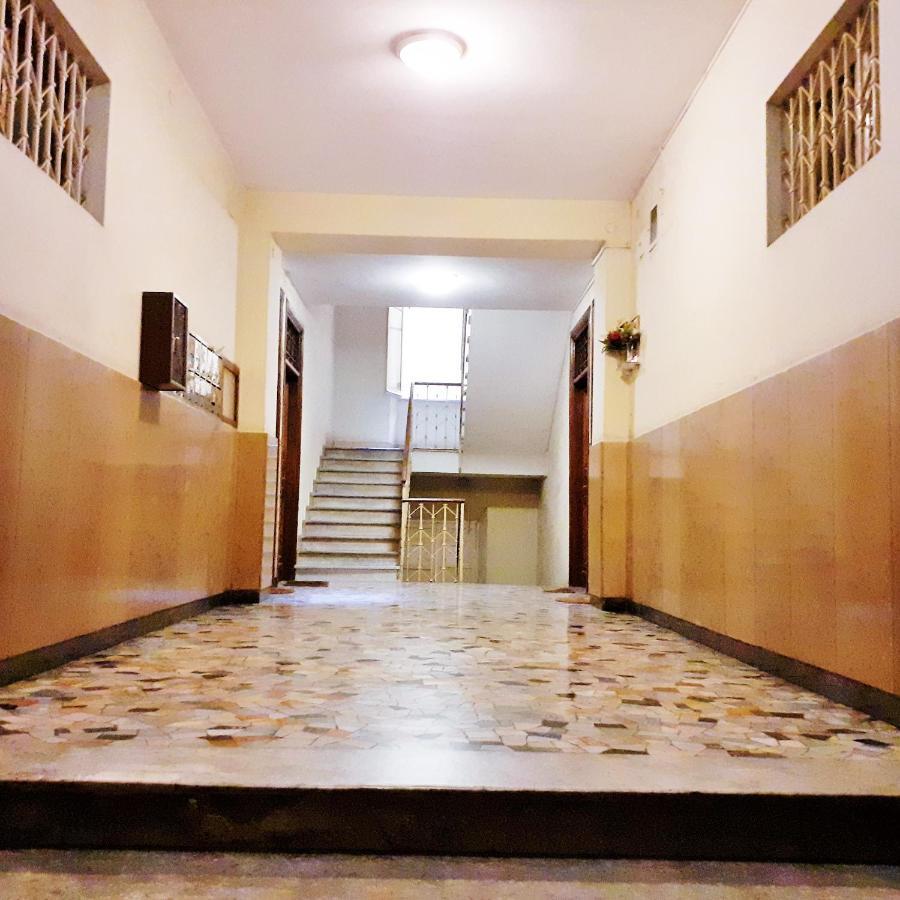 Near Metro Flat - Garbatella Apartamento
