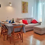 Near Metro Flat - Best Bnb Garbatella