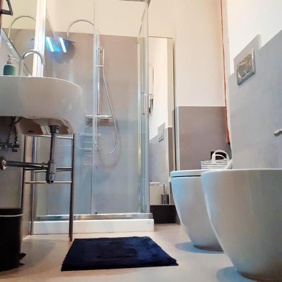 Near Metro Flat - Garbatella Apartamento *